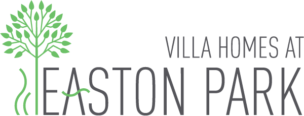 Villa Homes logo