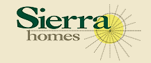 sierra homes logo