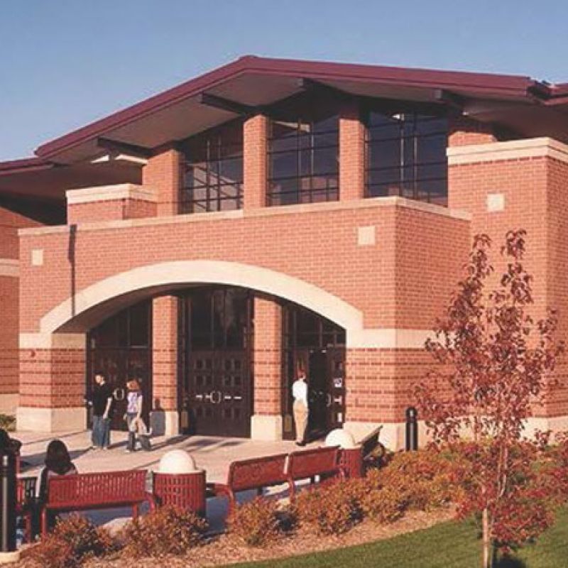 Chesterton High School