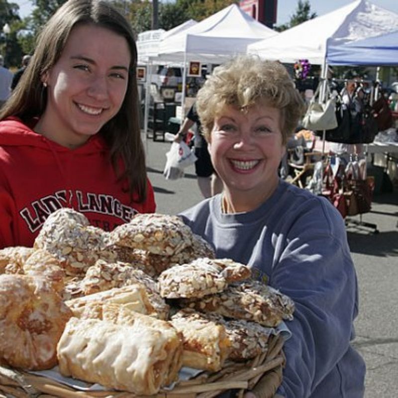 Chesterton's European Market