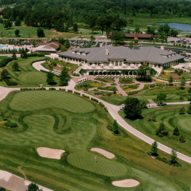 Sand Creek Country Club